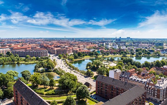 Alla scoperta di Oslo