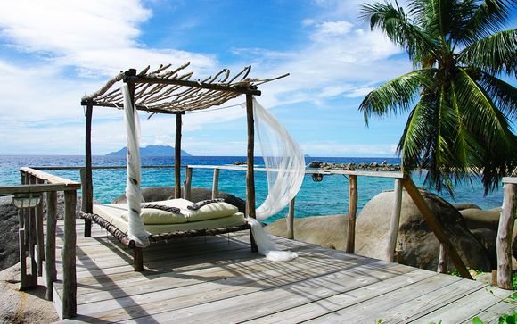 The Bliss Boutique Hotel 4*
