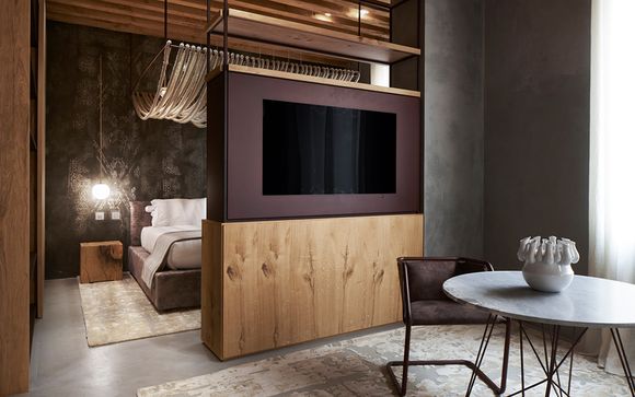 Fornace Suite