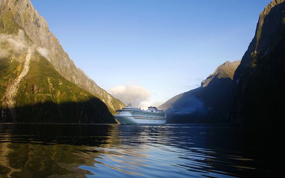 Alla scoperta della Nuova Zelanda