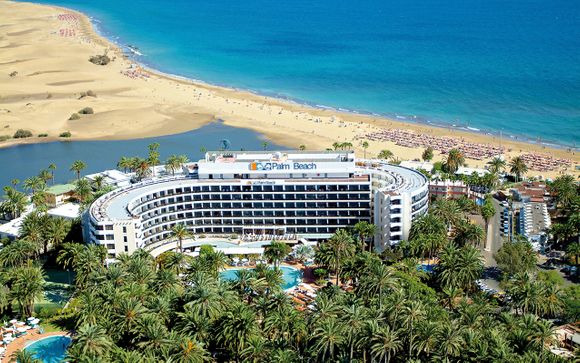 Alla scoperta di Las Palmas de Gran Canaria