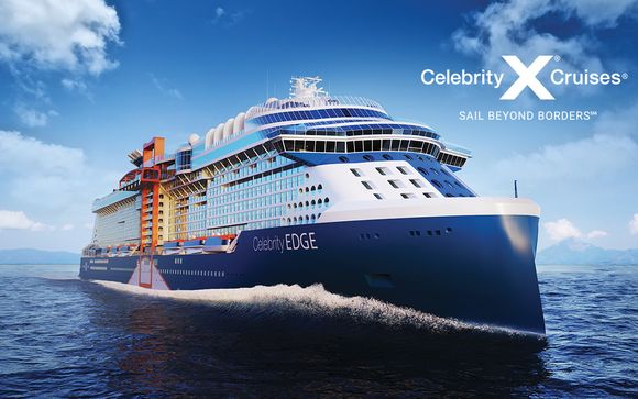 Casa Faena Miami Beach 4* + Crociera Celebrity Edge - Alla Scoperta dei Caraibi