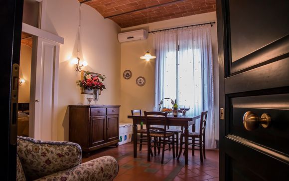 Il Borgo Bucciano