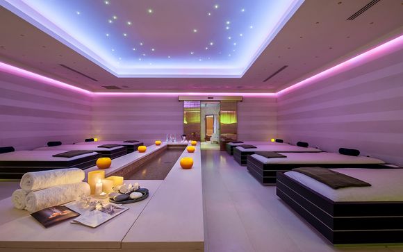 Royal Hotel Carlton 4*