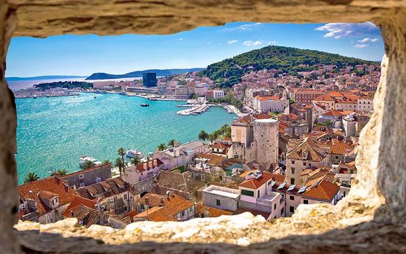 Fly & Drive Croazia del sud e Montenegro