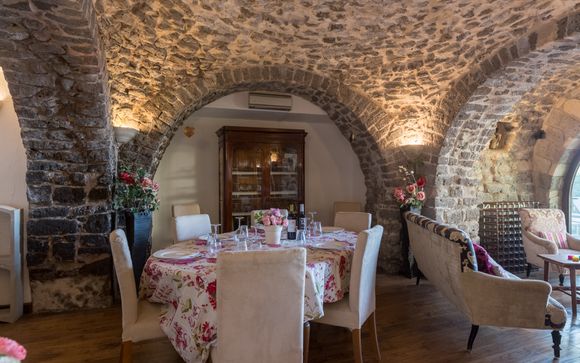 Lubra Casa Relax 4*