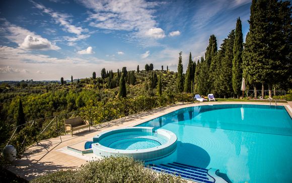 Il Borgo Bucciano