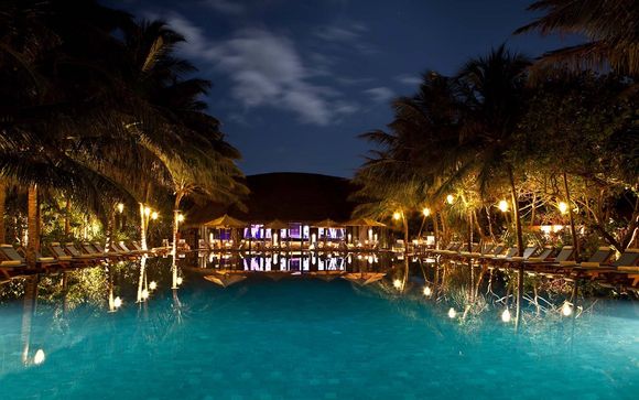 L'hotel