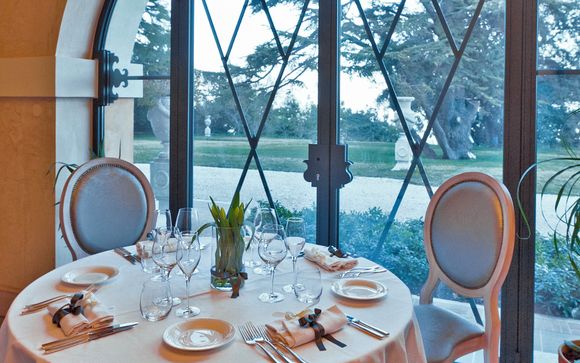 Villa Lattanzi 5*