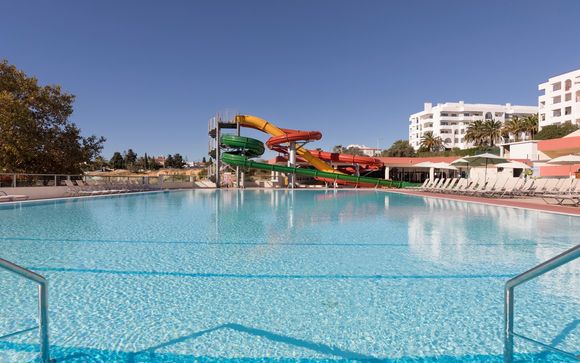 Il Be Live Family Palmeiras Village 4*