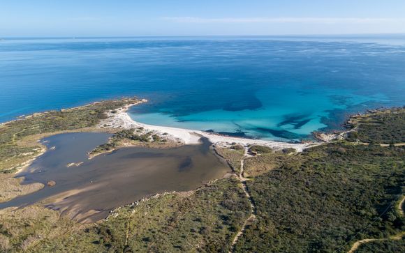 Alla scoperta di San Teodoro