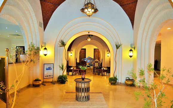 L'hotel