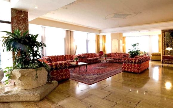 Hotel Principe 4*