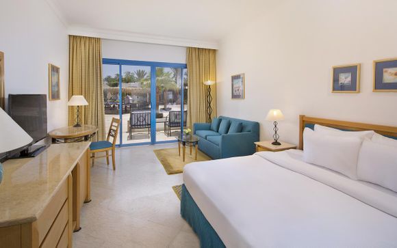 Il Fayrouz Resort 4*