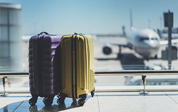 Aggiungi un'opzione al tuo viaggio