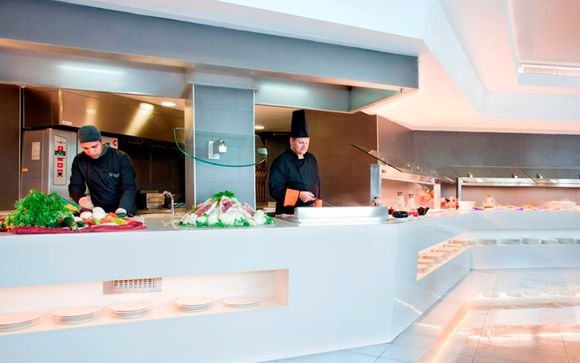 Il Mar Hotels Rosa del Mar & spa 4*