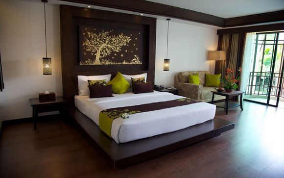 Krabi -  The Elements Resort Krabi 4*
