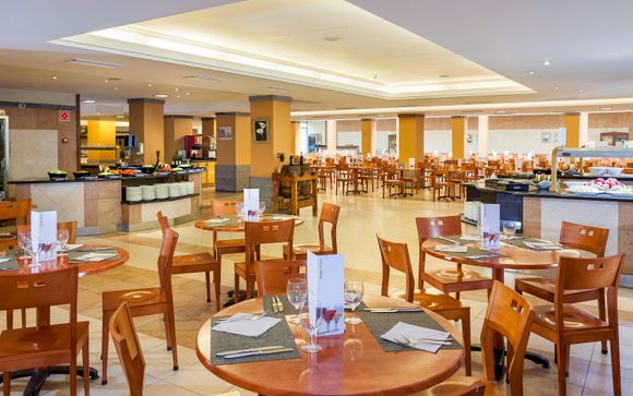 Il Sol Tenerife 4*