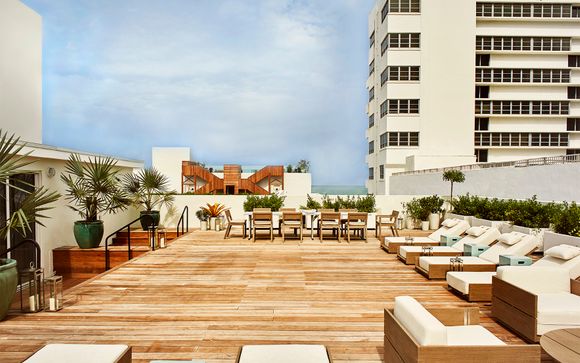 Miami - Nautilus by Arlo 5*