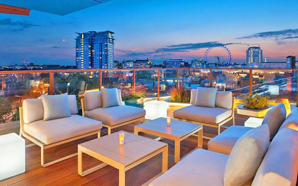 H10 London Waterloo 4*