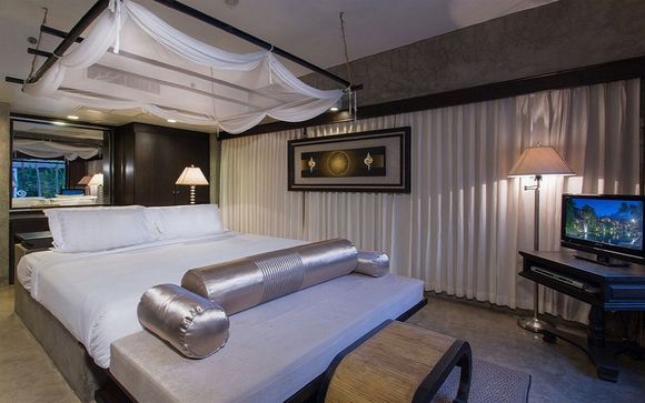 Koh Chang - The Dewa 4*S