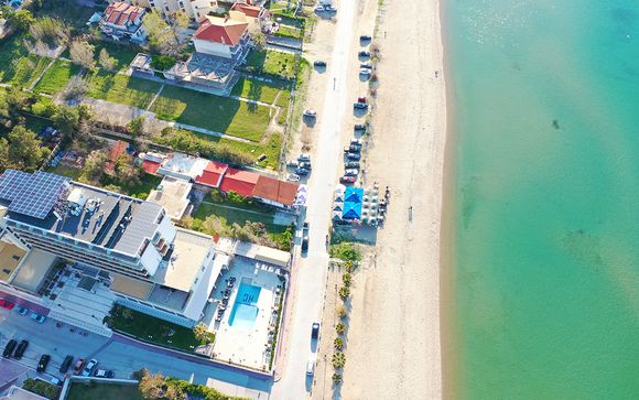 Il Wellness Santa Hotel 5*