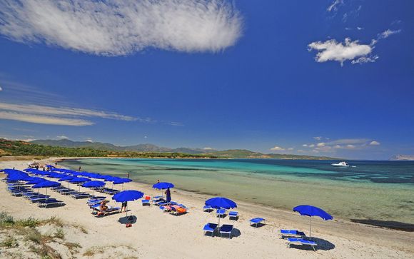 FlyClub Baia dei Mori 4*