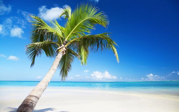 Playa Esmeralda Resort 4*