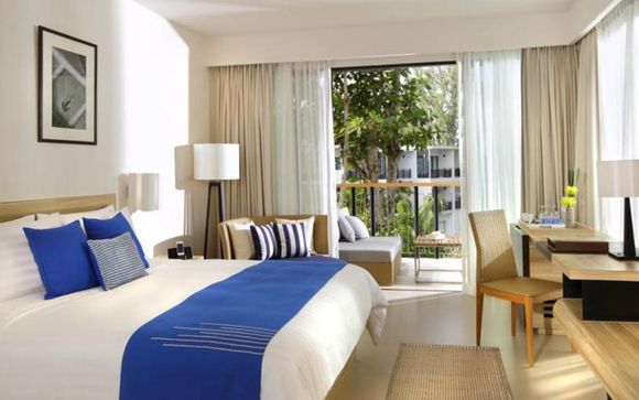 Hotel Phuket