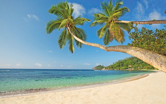 Kempinski Seychelles Resort 5*