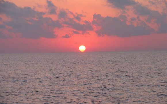Itinerario Crociera in Caicco Marmaris - Fethiye - Marmaris