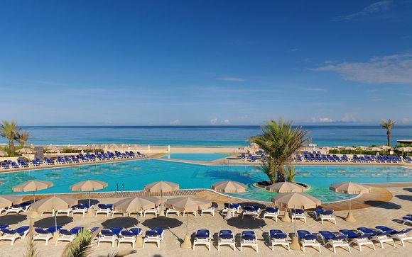 Iberostar Club Boa Vista 5*