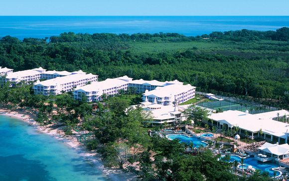 Club Riu Negril