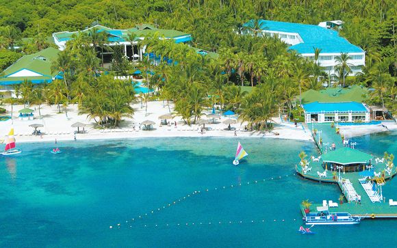Royal Decameron Marazul 4*