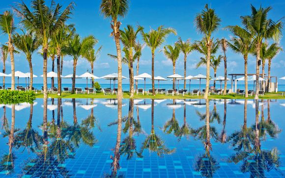 The Sands Khao Lak by Katathani Resorts 4*S