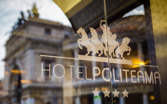 L'hotel