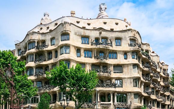 Alla scoperta di Barcellona