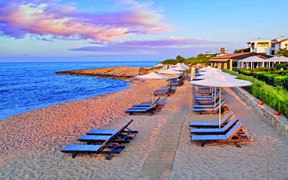 Aldemar Knossos Royal 5*