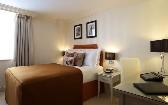 L'hotel