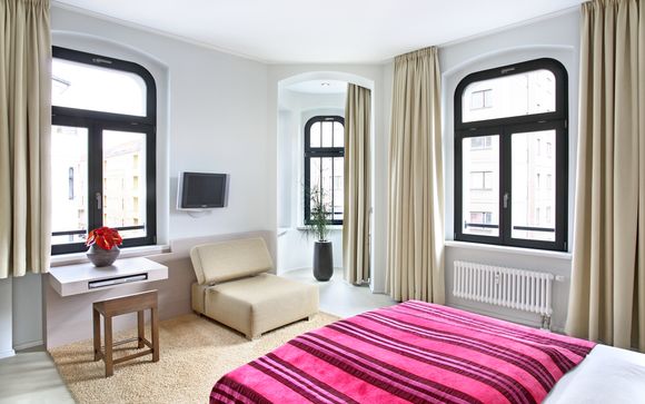 L'hotel