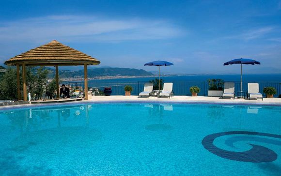 Raito Wellness Hotel & SPA 5*