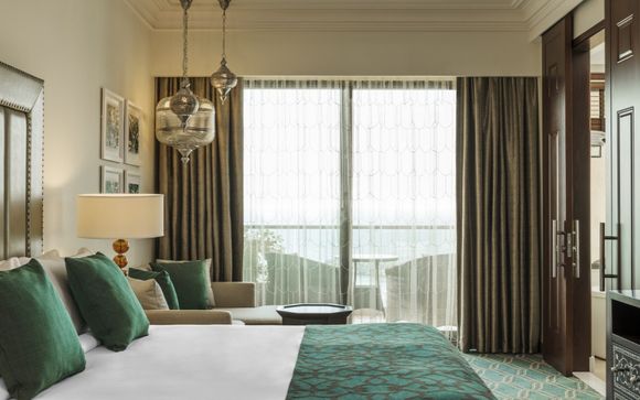 L'hotel