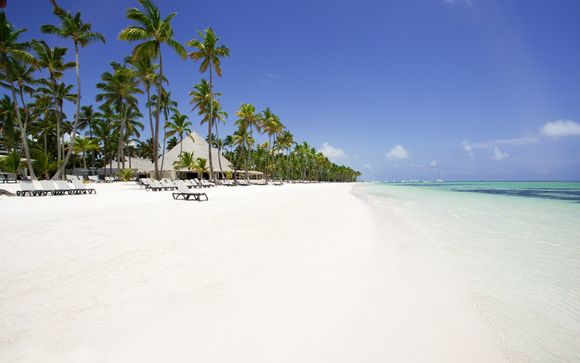 Barceló Bávaro Beach 5*