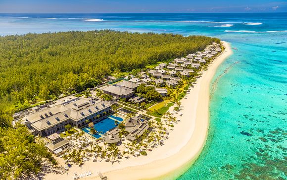 Saint Regis Mauritius 5*