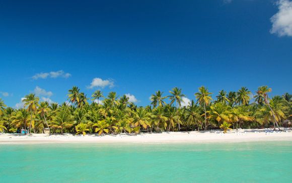 Grand Bahia Principe Turquesa 5*