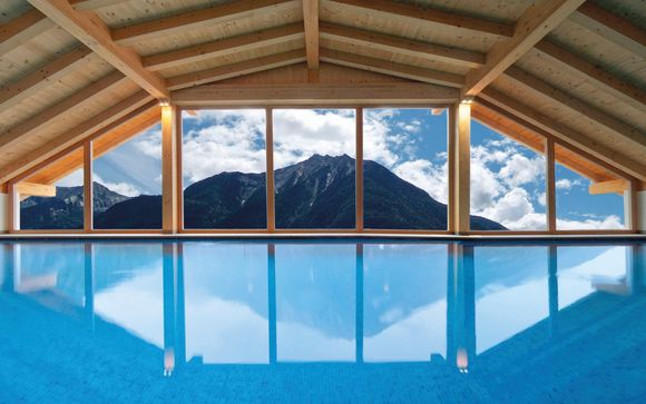 Hotel Drumlerhof 4*