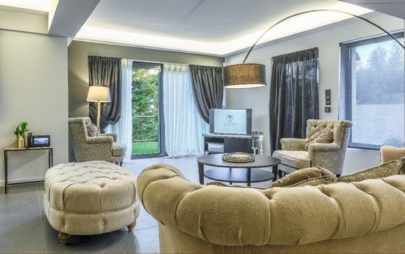 L'Oleander Boutique Apartments