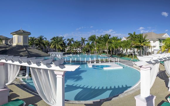 Avana - H10 Habana Panorama 