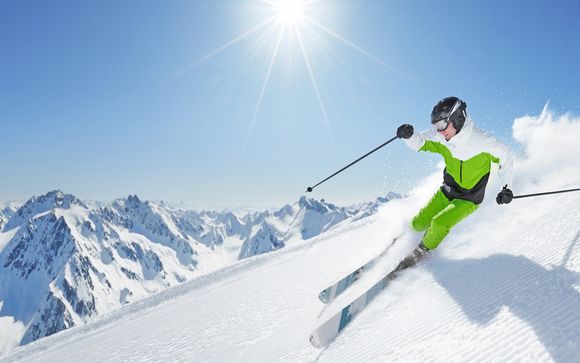 Le attività in Val d