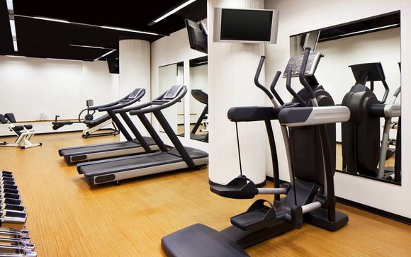 Il Four Points By Sheraton Milan Center 4*